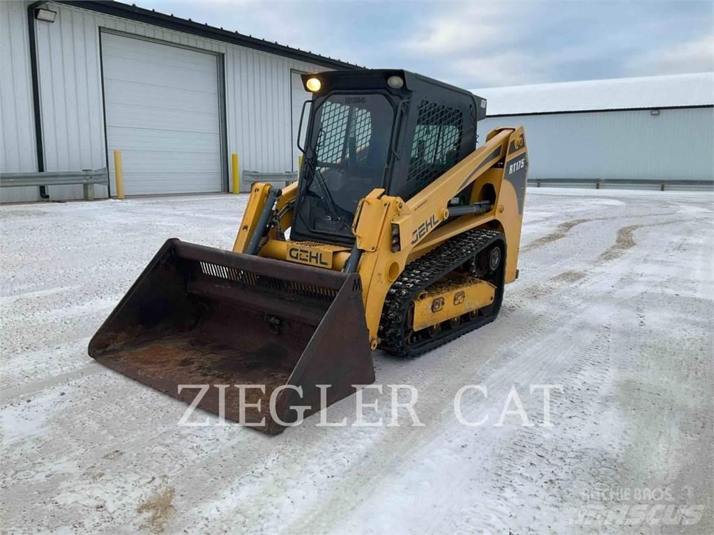 Gehl RT175 Laderaupen