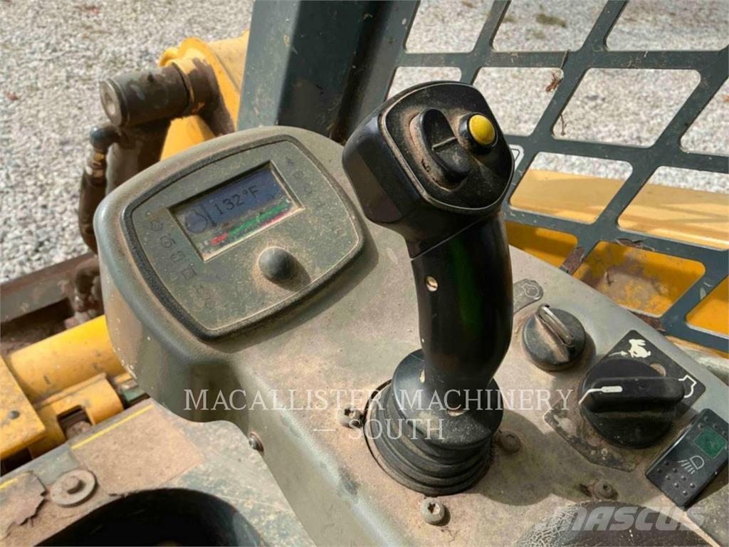 Gehl RT175 Laderaupen