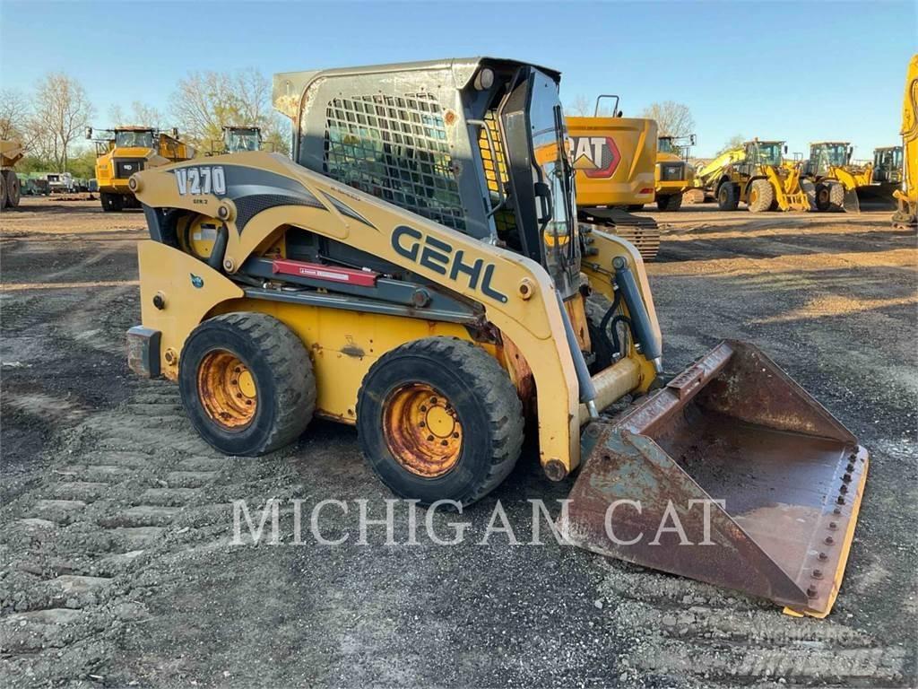 Gehl V270 Kompaktlader