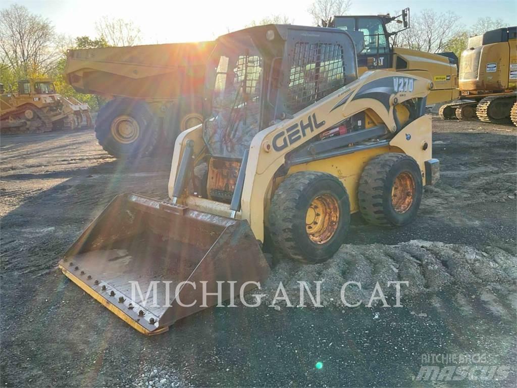 Gehl V270 Kompaktlader