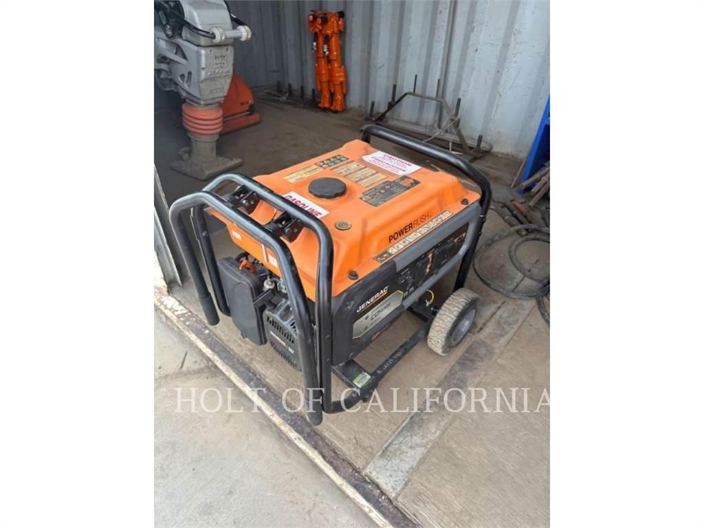 Generac GENSET 6 Andere Generatoren