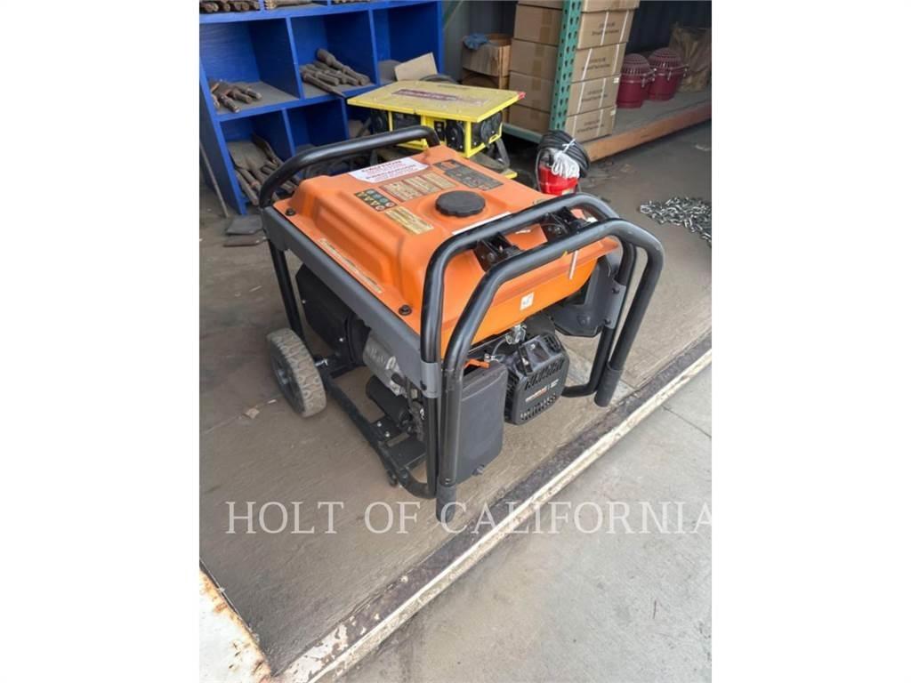 Generac GENSET 6 Andere Generatoren