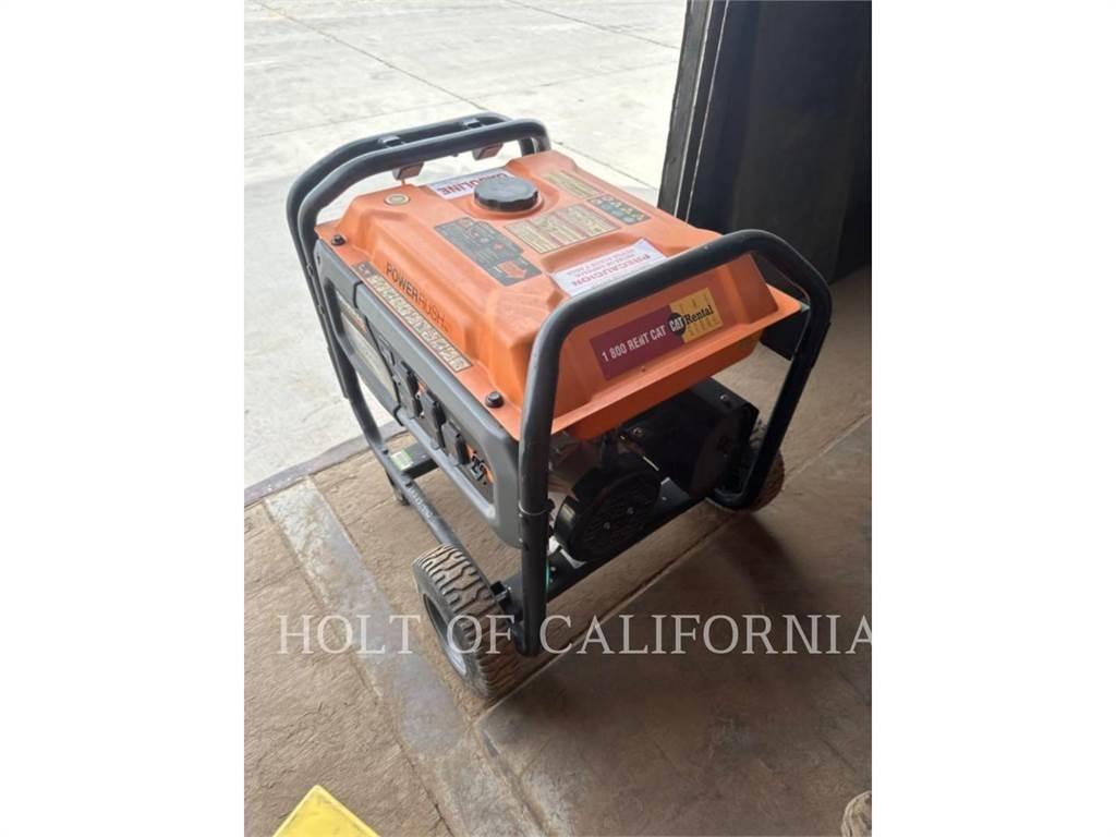 Generac GENSET 6 Andere Generatoren