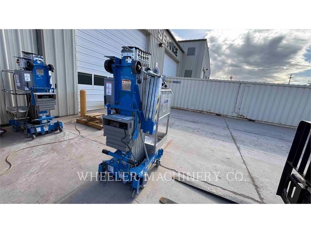 Genie AWP30S Scheren-Arbeitsbühnen