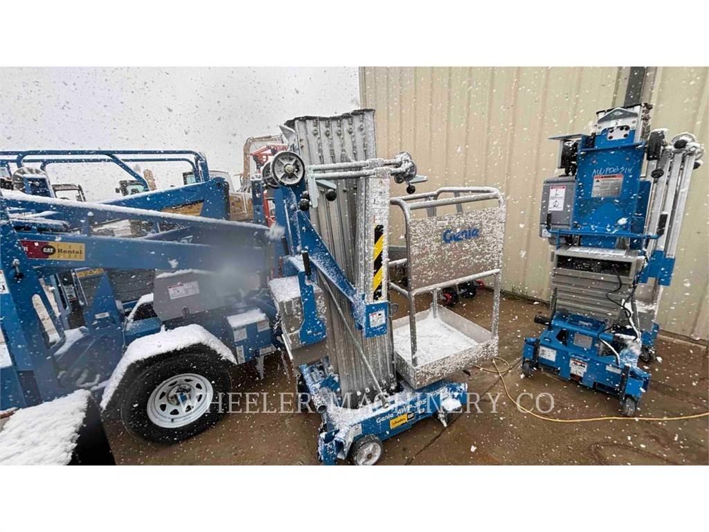 Genie AWP30S Scheren-Arbeitsbühnen