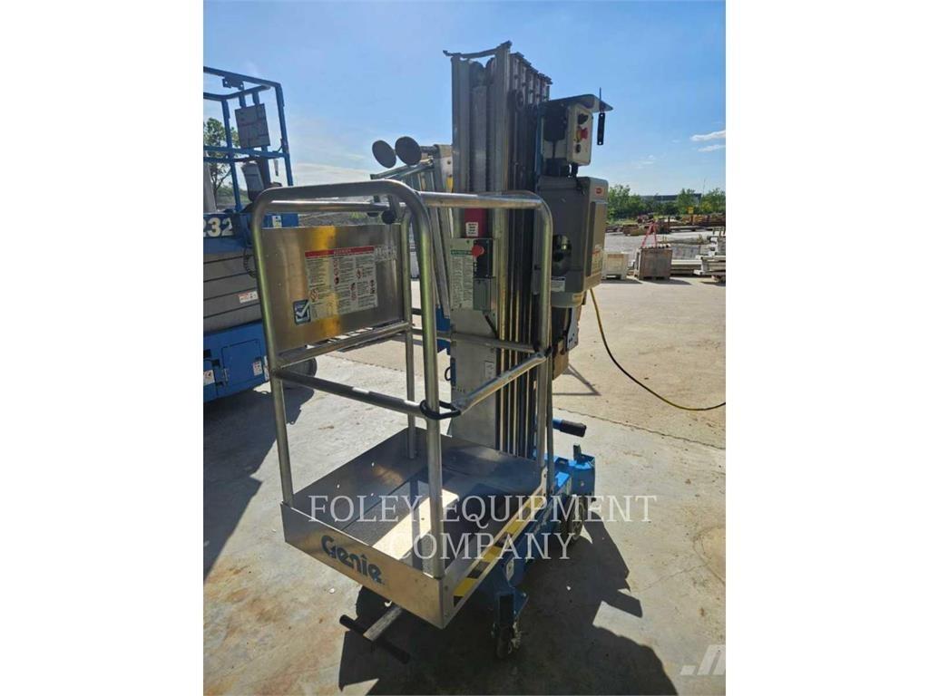 Genie AWP30SDC Scheren-Arbeitsbühnen