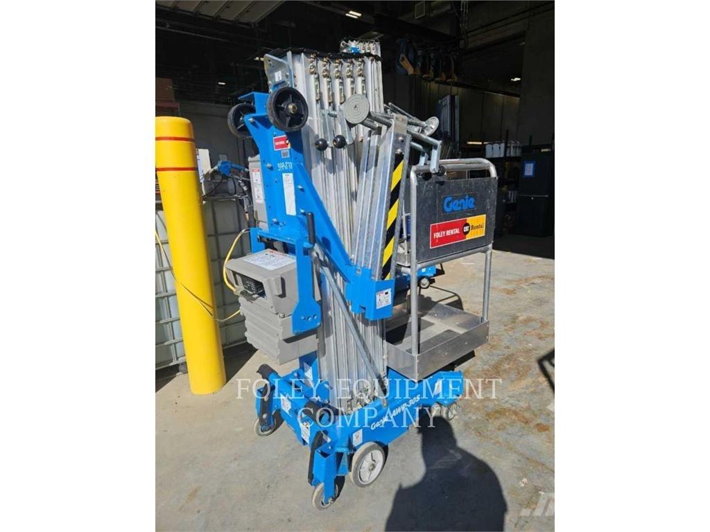 Genie AWP30SDC Scheren-Arbeitsbühnen