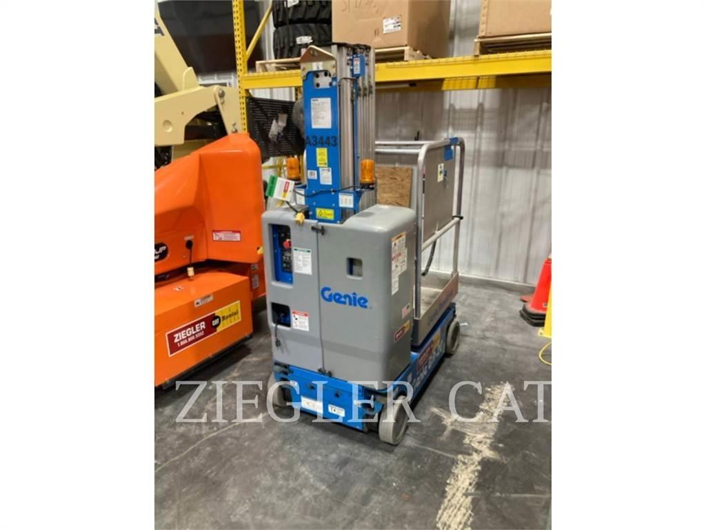 Genie GR20 Scheren-Arbeitsbühnen