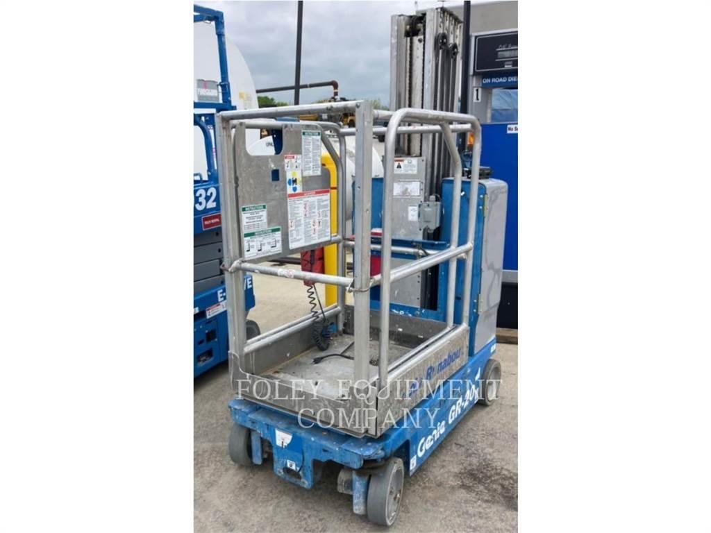 Genie GR20 Scheren-Arbeitsbühnen