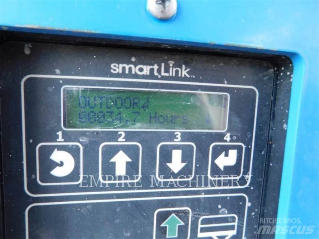 Genie GS1330 Gelenkteleskoparbeitsbühnen