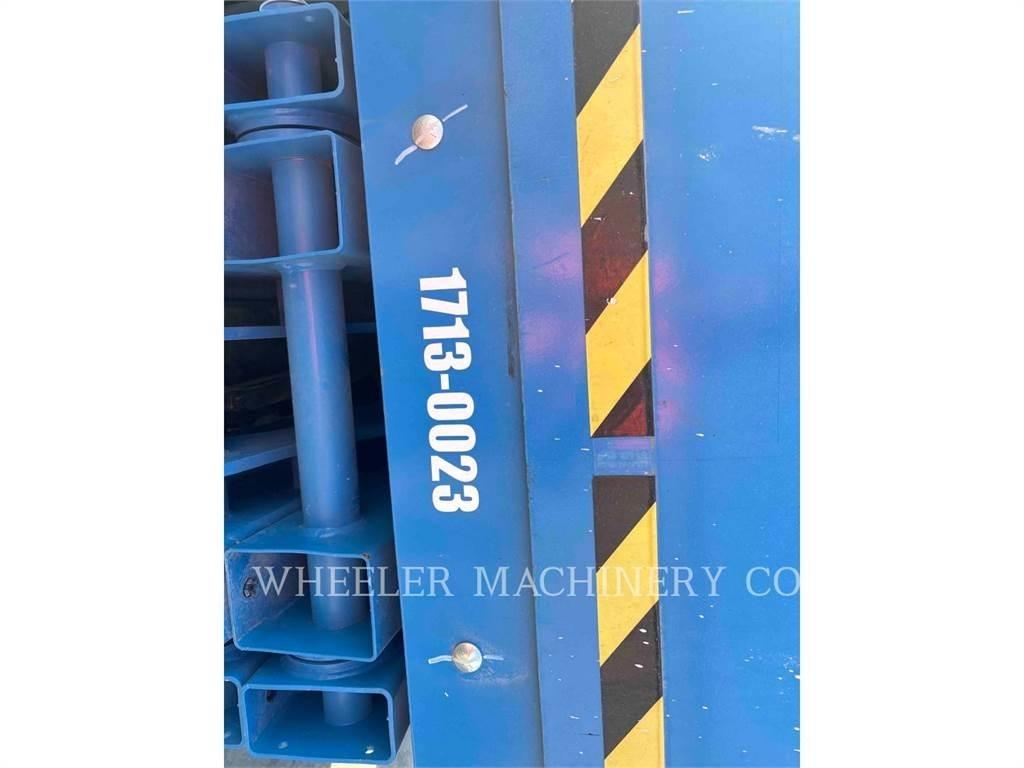 Genie GS3369 RT Scheren-Arbeitsbühnen