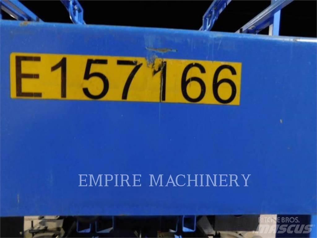 Genie GS3369 RT Gelenkteleskoparbeitsbühnen