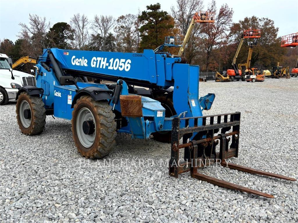 Genie GTH-1056 Teleskoplader