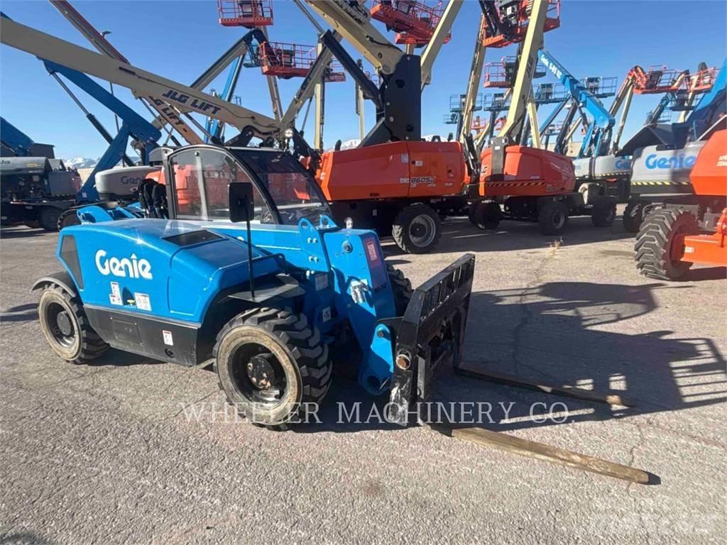 Genie GTH-5519 Teleskoplader