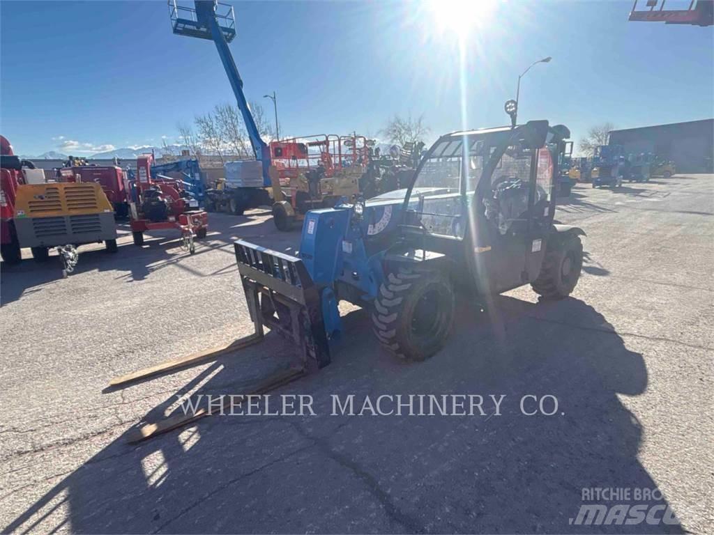 Genie GTH-5519 Teleskoplader