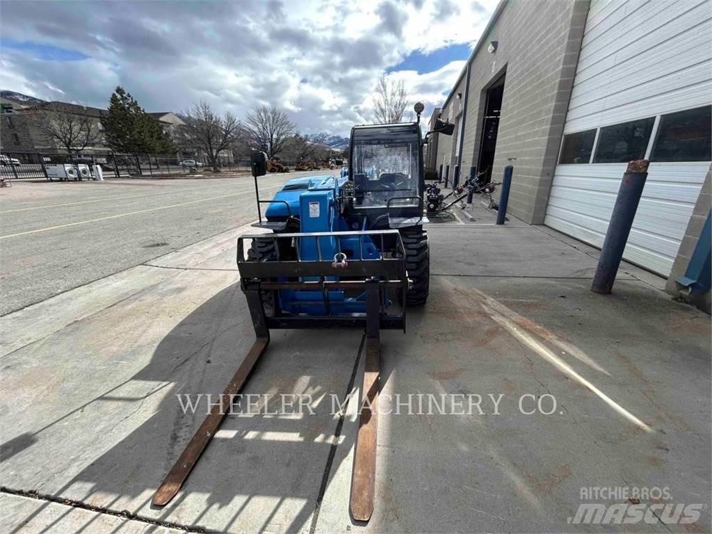 Genie GTH-5519 Teleskoplader