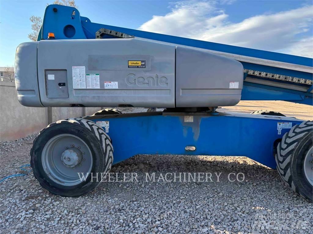 Genie GTH-844 Teleskoplader