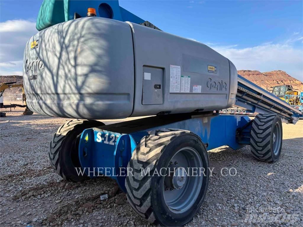 Genie GTH-844 Teleskoplader