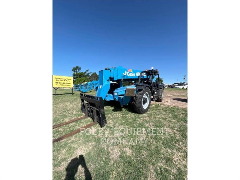 Genie GTH1056O Teleskoplader