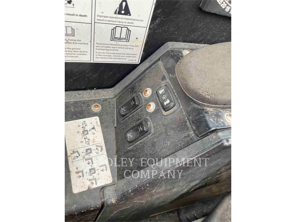 Genie GTH1056O Teleskoplader