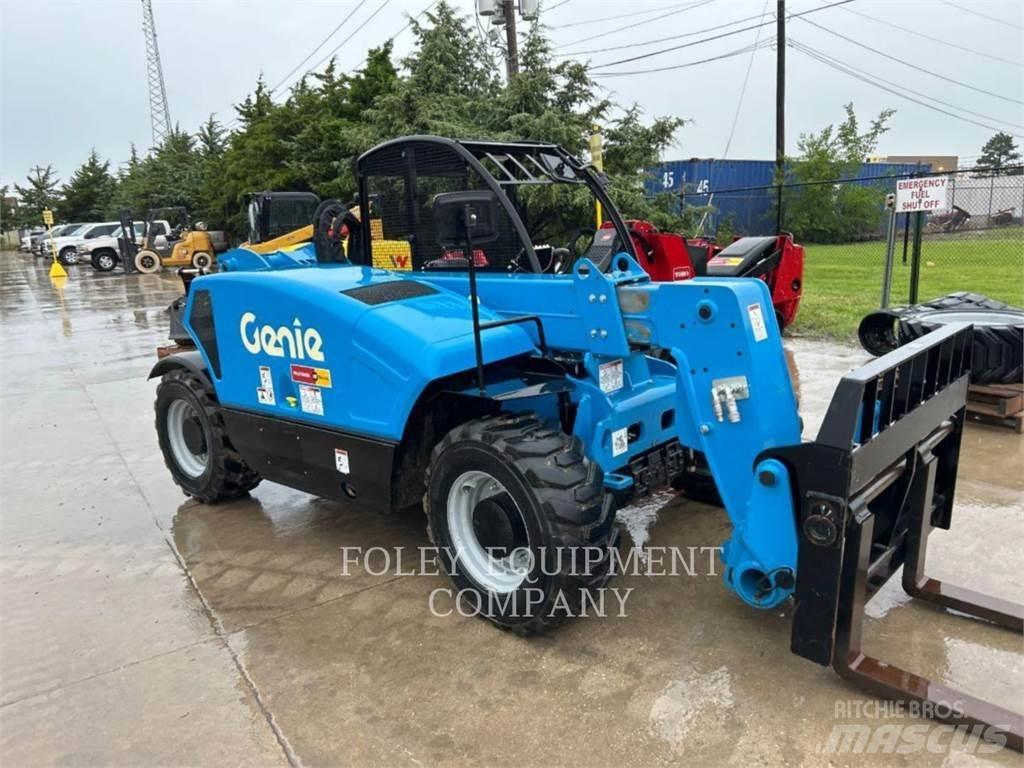 Genie GTH5519O Teleskoplader