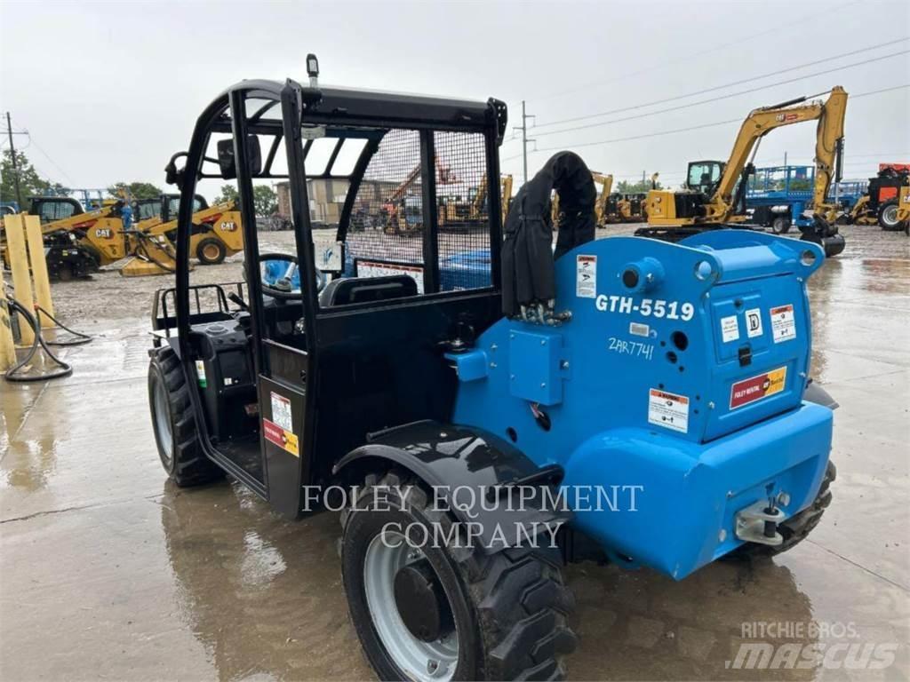 Genie GTH5519O Teleskoplader