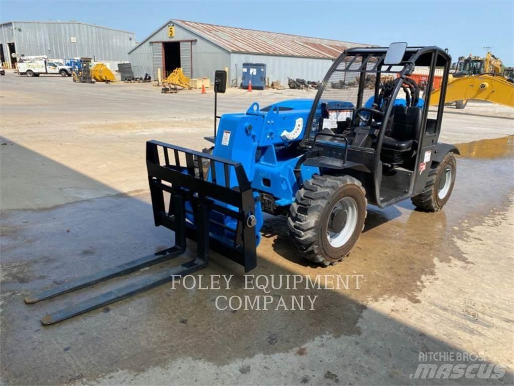 Genie GTH5519O Teleskoplader