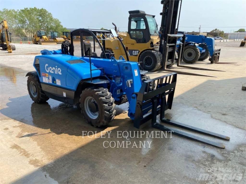 Genie GTH5519O Teleskoplader