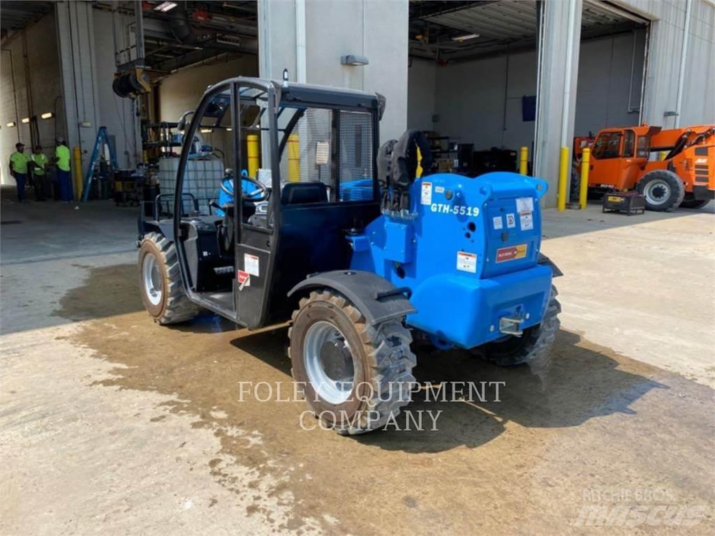 Genie GTH5519O Teleskoplader