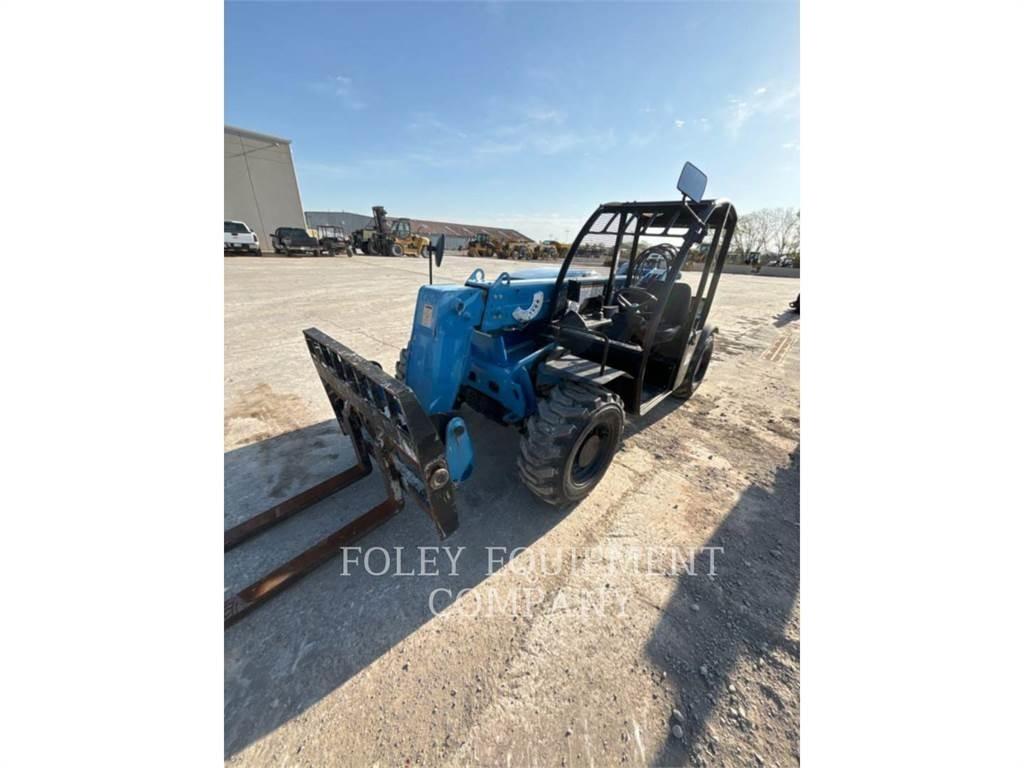 Genie GTH5519O Teleskoplader