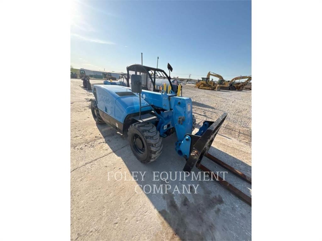 Genie GTH5519O Teleskoplader