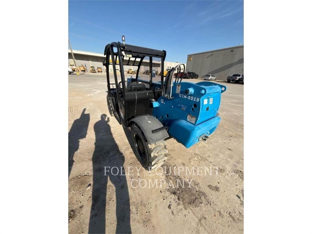 Genie GTH5519O Teleskoplader
