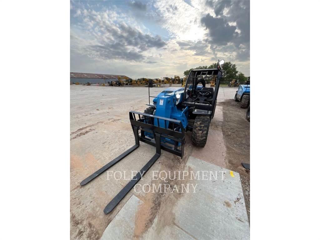 Genie GTH5519O Teleskoplader