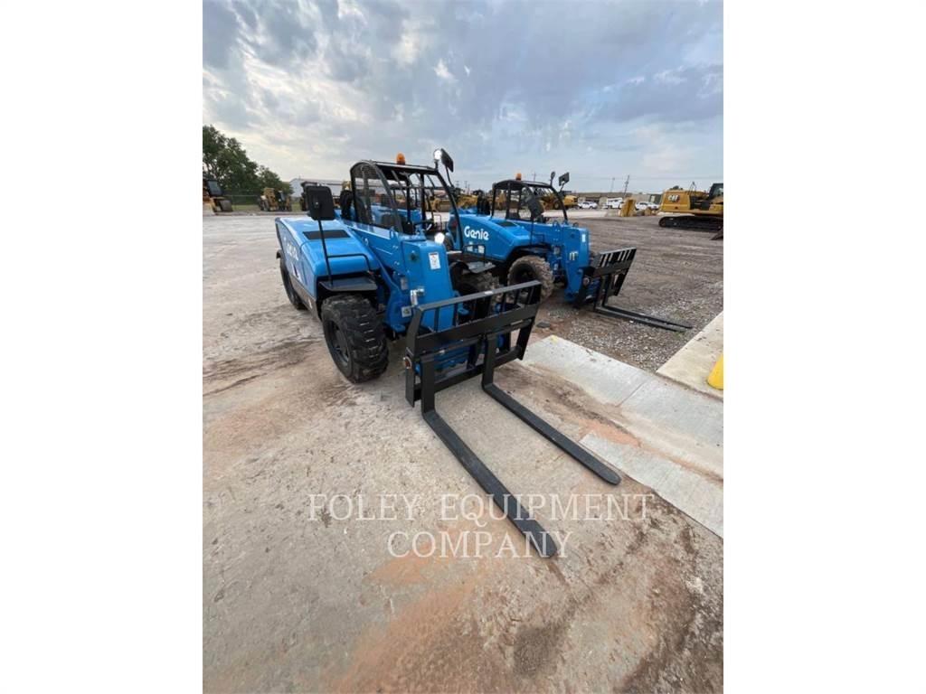 Genie GTH5519O Teleskoplader