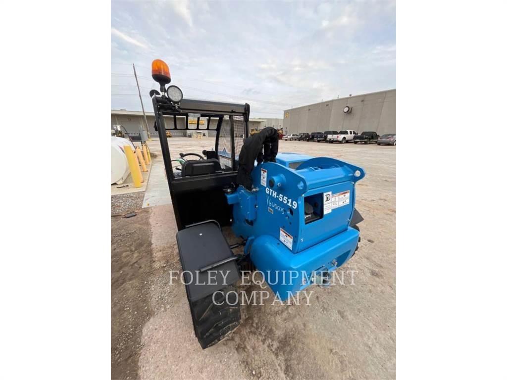 Genie GTH5519O Teleskoplader