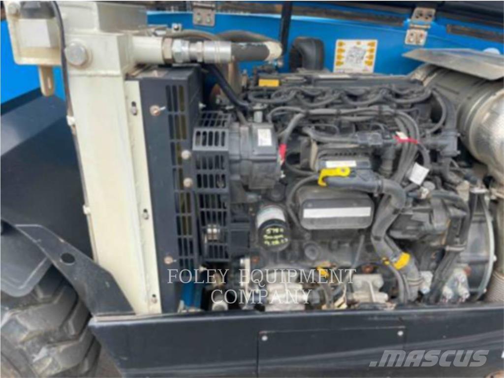 Genie GTH5519O Teleskoplader