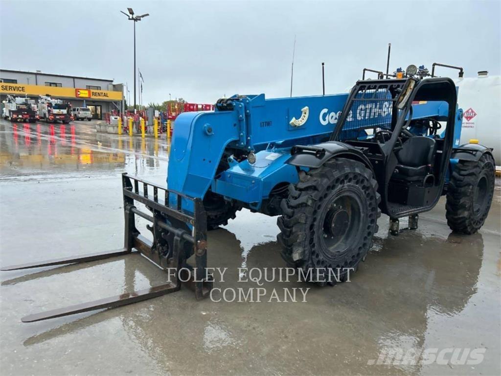 Genie GTH844DO Teleskoplader