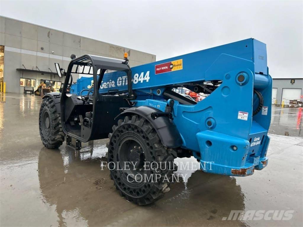 Genie GTH844DO Teleskoplader