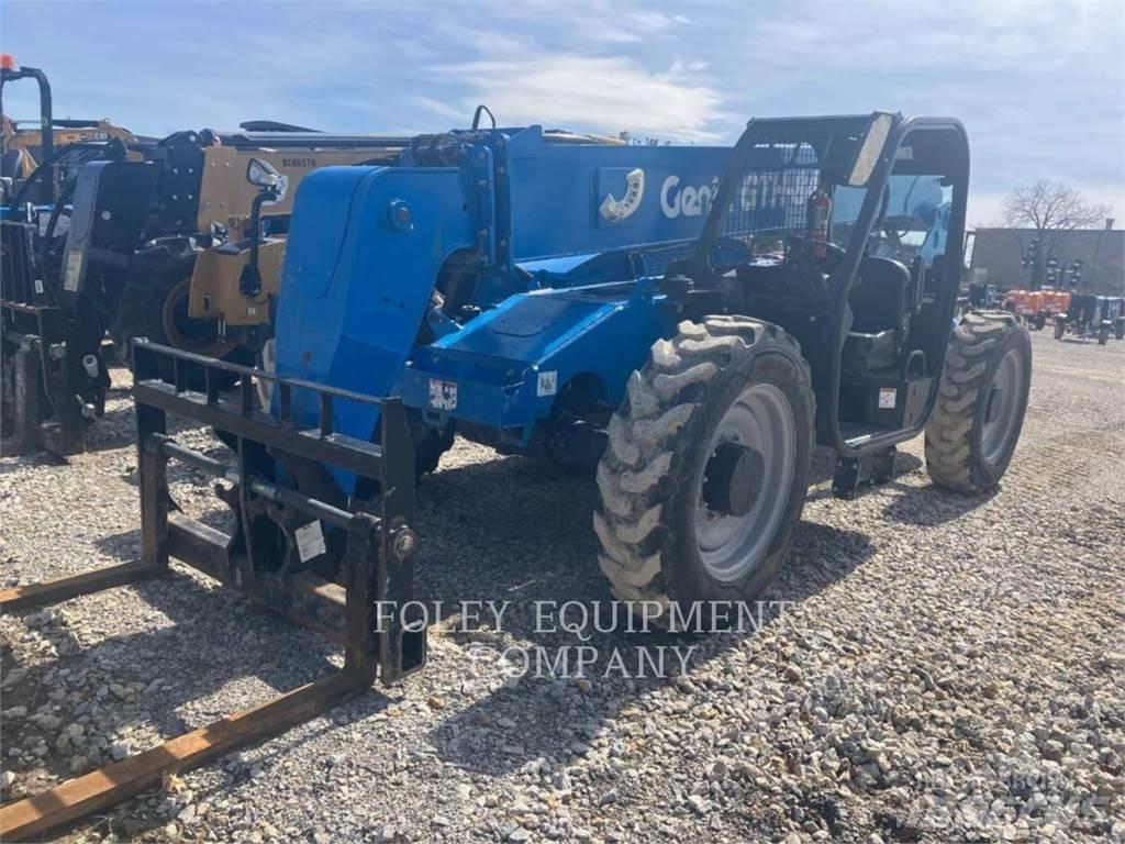 Genie GTH844DO Teleskoplader