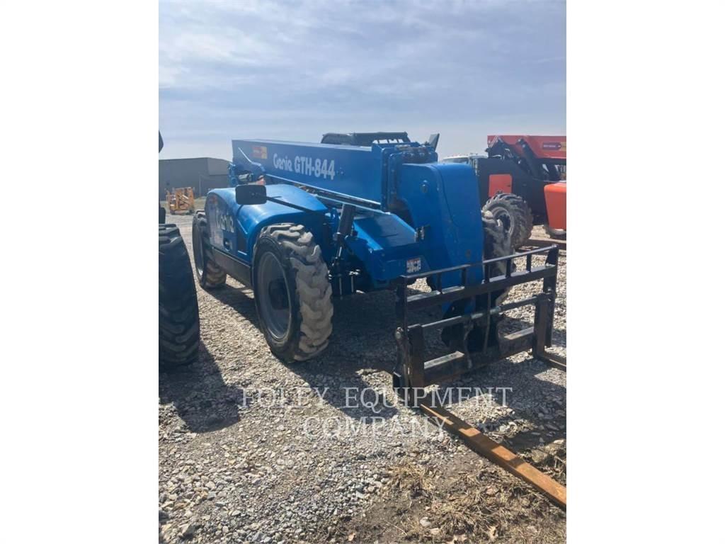 Genie GTH844DO Teleskoplader