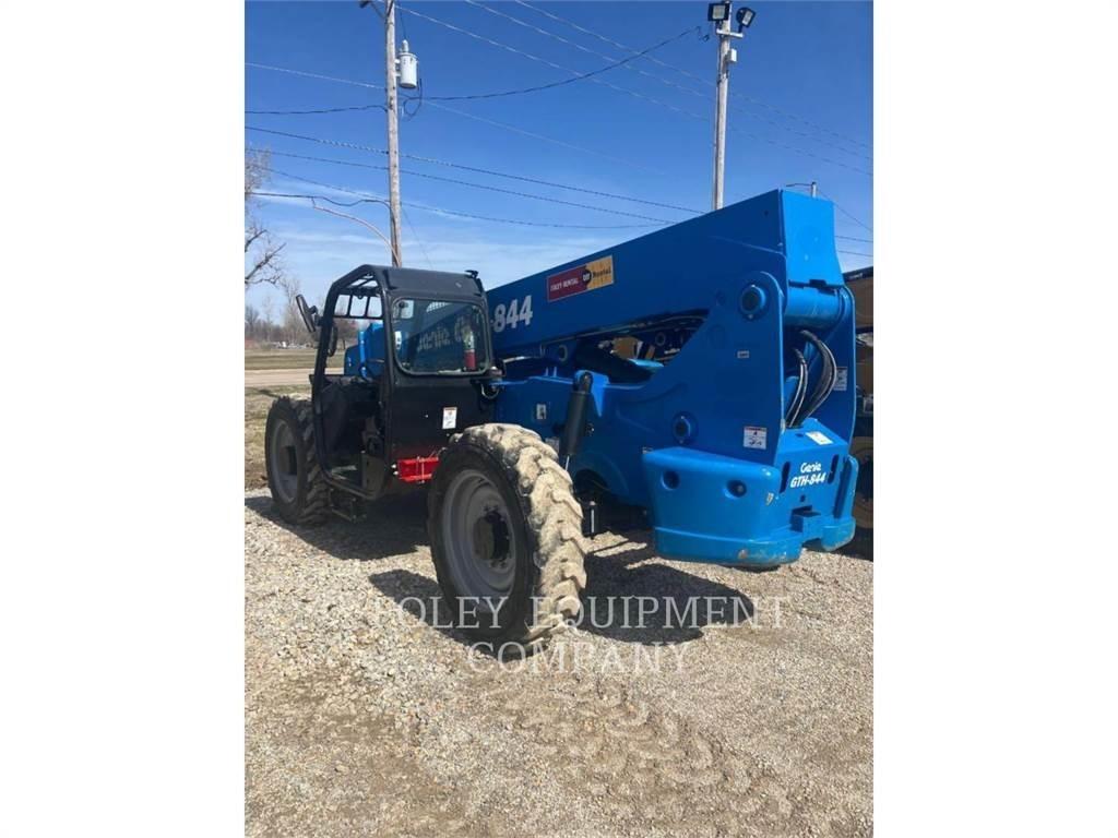 Genie GTH844DO Teleskoplader