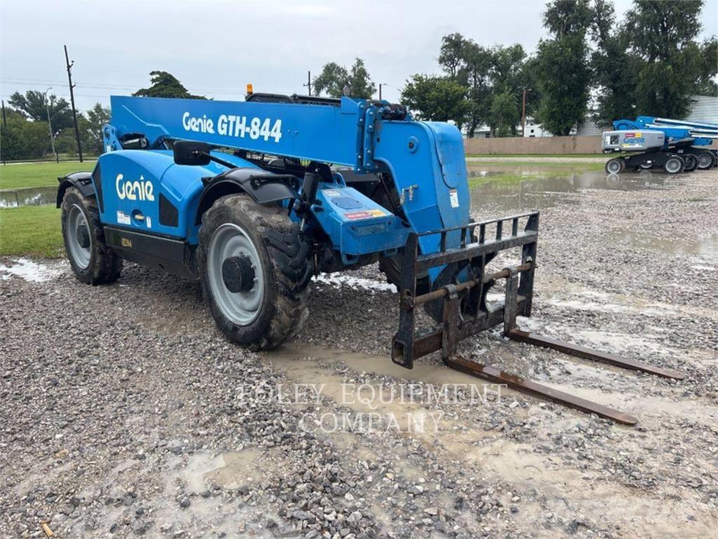 Genie GTH844DO Teleskoplader
