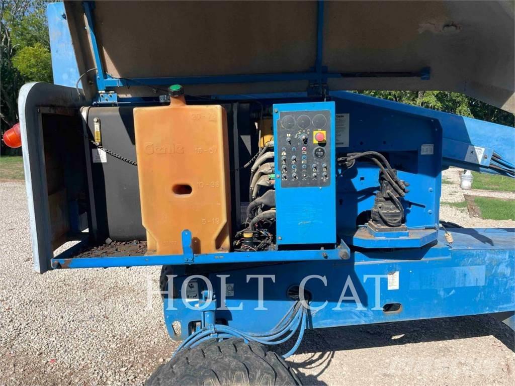 Genie S-40 Gelenkteleskoparbeitsbühnen