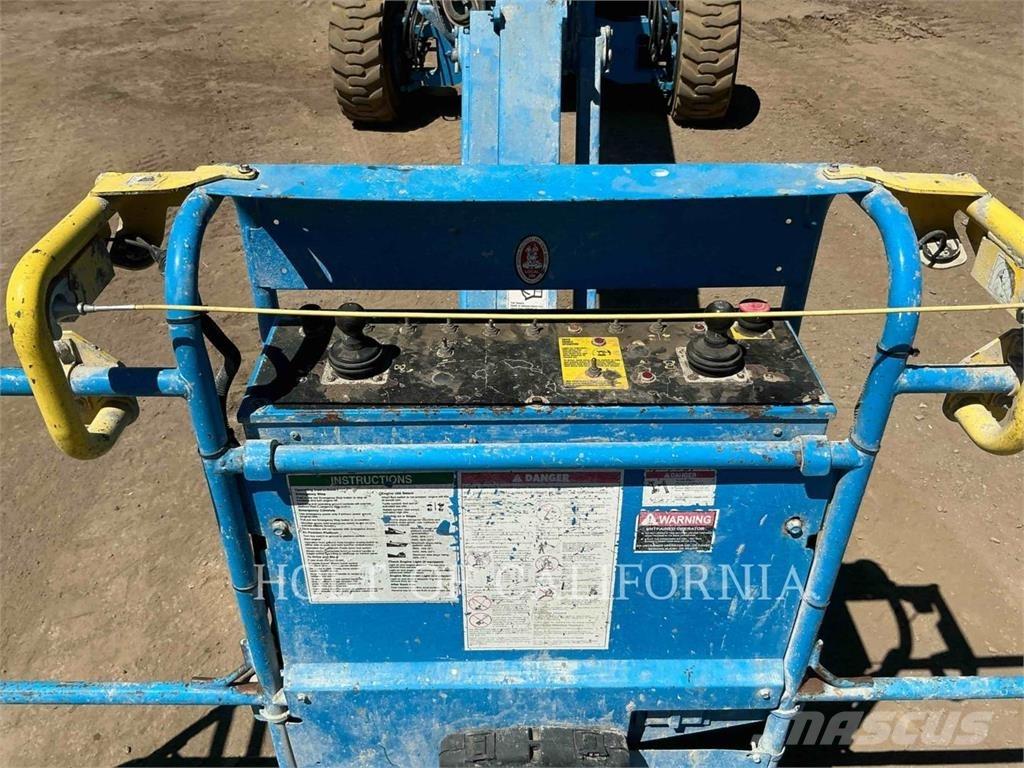 Genie S-45 Gelenkteleskoparbeitsbühnen
