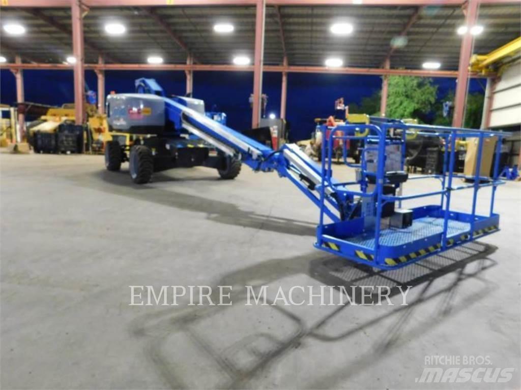 Genie S45 XC Gelenkteleskoparbeitsbühnen