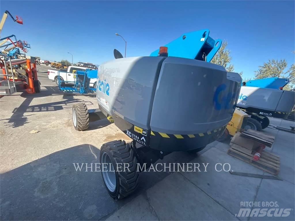 Genie S45XC Gelenkteleskoparbeitsbühnen