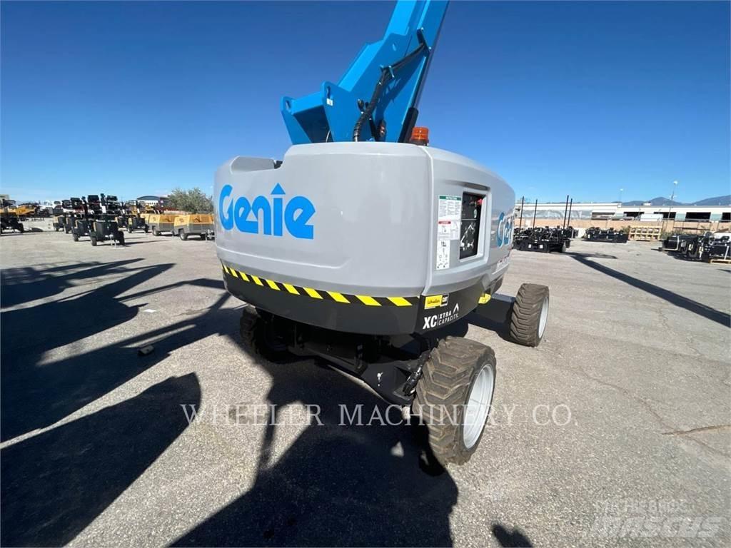 Genie S45XC Gelenkteleskoparbeitsbühnen