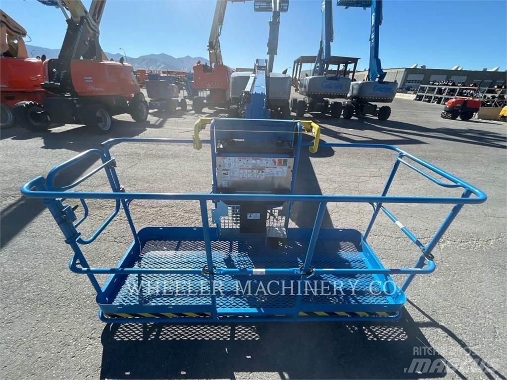 Genie S45XC Gelenkteleskoparbeitsbühnen