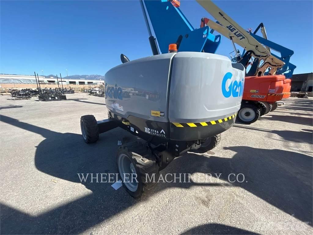 Genie S45XC Gelenkteleskoparbeitsbühnen