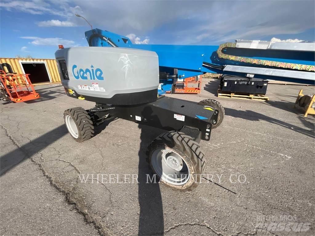 Genie S45XC Gelenkteleskoparbeitsbühnen